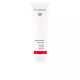DR. HAUSCHKA-ROSE creme corporal nutritivo 145 ml-DrShampoo - Perfumaria e Cosmética